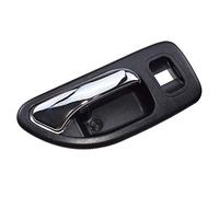 WUWMTUTCK 4 Uds. Manijas de Puerta Interior Negras, Juego Delantero Trasero Izquierdo Derecho 72165SV4003 72625SV4013 Apto for Honda Accord 1994-1997(Rear Right Side)