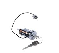 WUWMTUTCK Accesorios for Coche D8AZ-11582-A D8BB5422050CA US104L 12323022 Cilindro de Cerradura de Encendido Apto for Ford Country Squire 1987-1989