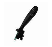 WUWMTUTCK Ajuste for Peugeot 1007 206 207 307 406 407 807 bocina de Columna de dirección 96477533XT 96595087XT 96608841XT Interruptor indicador de señal de Giro(Ordinary)