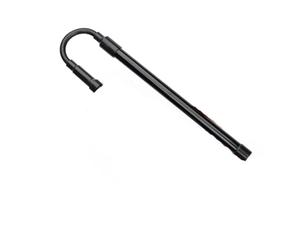 WUWMTUTCK Antena táctica AR-158 de Cuello de Cisne SMA Hembra CS, Antena Plegable de 144/430Mhz, Compatible for Baofeng UV-5R UV-82 UV-S9 Plus UV-13 Pro(Khaki Bag)