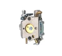 WUWMTUTCK Carburadores de Motosierra Carburador Compatible for Partner P360 P350S P340 Repuestos de carburador Fit For Walbro WT-826