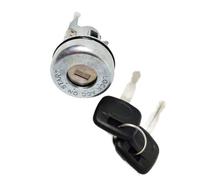 WUWMTUTCK Cilindro de Cerradura de Encendido Apto for Toyota Interruptor de Bloqueo de ignición OEM 69057-60371 69057-60071 69057-90K03 69057-60061 69057 60371