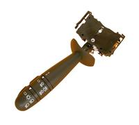 WUWMTUTCK Indicador de Coche, Interruptor de luz de señal de Giro, luz de Tallo Compatible con Renault Laguna II Trafic II Espace IV Opel/Vauxhall Vivaro 7701048913