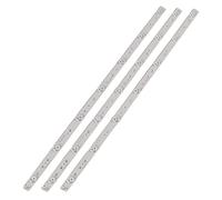WUWMTUTCK Lámpara de retroiluminación de 614 mm 32 "TV LBM320P0701-FC-2 32PFK4309 32PHS5301 TPV-TPT315B5 LB-PF3030- GJD2P53153X7AHV2 Adecuado Philips