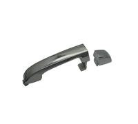 WUWMTUTCK Manijas de Puerta Exterior cromadas for Hyundai Veracruz 3.8L 2007-2012 82651-3J010 826513J010 826523J010 82662-3J010(Front Right)