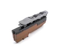 WUWMTUTCK MK387782 Ajuste for Mitsubishi Canter 12v Ajuste for Fuso FB71B 2007-2015 Botón de Control del Elevador del Interruptor de la Ventana Principal MK421112
