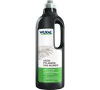 WUXAL Fertilizante Para Plantas Verdes Y Palmas 1 Litro