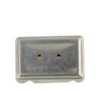 WUXUN-PHONE CASE Piezas de reparación Compatible con Las Versiones Nokia 8800/6230/6020/6300/6280/7260/3220, Auricular con Altavoz