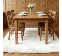 WUXXIANG Alfombra Salón 115 x 225 cm Muy Suave, Lavable, Fluffy, Elegante, Antideslizante, Fácil de Limpiar, Moderno Alfombra Shaggy Pelo Largo para Salón, Dormitorio, Pasillo, Blanco