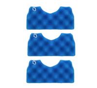 WuYan 3 filtros de repuesto para aspiradora Samsung Cup DJ97-01040C SC43 SC44 SC45series Filtro de polvo