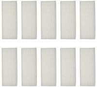 WuYan Cepillo de rodillo de filtro de aire para Kangjia 1290 1390 Robot Reemplazo de accesorios de reemplazo unas 1290 1390