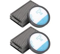 WuYan Filtre HEPA para Rowenta Powerline Extreme Cyclonic