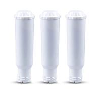 WuYan - Filtro de agua compatible con Krusps Melitta Aeg Bosch Siemens Neff Gaggenau Nivona para cafetera de repuesto (paquete de 3)