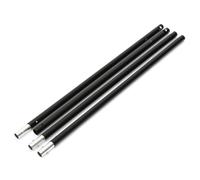 Wuyangcun Barra transversal de 10 pies de ancho, 4 secciones, telón de fondo para fotografía, soporte de barra transversal, amplia compatibilidad, longitud ajustable