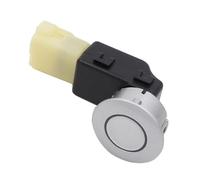 WUYDKEL Asistente Aparcamiento Compatible con Toyota para Land para Cruiser para GRJ200 UZJ200 2005 2006 2007 2008 2009 2010 Sensor De Estacionamiento Sensor De Marcha Atrás PZ36200206B0 1PCS