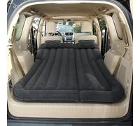 WUYDKEL Colchón Coche Hinchable Compatible con Ford para Transit Colchón Inflable para Viajar En Coche, Cama para Asiento Trasero De Coche, Sofá Plegable, Almohada para Acampar Al Aire Libre(color1)