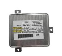 WUYDKEL Compatible con BMW para 1 3 5 7 Serie F20 E90 F10 F02 D1S D1R D2S D2R Módulo De Unidad De Control De Lastre H-ID De Faros De Xenón OEM 63117237647 7237647 W003T20071 lastre del Coche