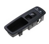 WUYDKEL Compatible con Fiat para Freemont 2009-2010 Botón Regulador De Elevación De Vidrio Interruptor De Elevación De Ventana Interruptor De Control De Ventana 4602544AG Interruptor Ventana