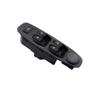 WUYDKEL Compatible con Hyundai para Accent para Elantra 2002 2003 2004 2005 Interruptor Elevación Vidrio Automático Ventana Eléctrica Piezas Automóvil Interruptor 93570-25005 Interruptor Ventana