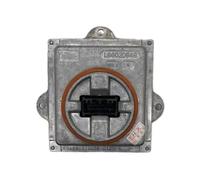 WUYDKEL Compatible con Maserati OEM: L90108087 Piezas De Automóvil Módulo De Controlador De Luz De Circulación Diurna del Faro Módulo del Controlador del Faro Cont Módulo De Controlador TMS