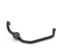 WUYDKEL Compatible con Master II para Megane para Scenic para Trafic II para Master Válvula De Ventilación del Cárter, Manguera, Tubo 8200045745, 8200063371, 8200136128