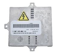 WUYDKEL Compatible con Mercedes para Benz para CL55 W215 2003 2004 2005 2006 2007 D1S D2S H-ID Módulo De Unidad Control Arranque Balasto De Xenón 1307329082 1307329087 1307329088 lastre del Coche