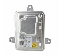 WUYDKEL Compatible con Mercedes para Benz para CLA 200 180 220 W156 W117 Unidad De Control De Balasto De Faros De Xenón Kits De Conversión H-ID A2229003300 Q02 130732931900 lastre del Coche