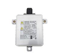 WUYDKEL Compatible con Mitsubishi para Lancer para Pajero 2003-2013 Xenon H-ID Faros Delanteros Balasto De Luz D530510H3 33119-SEP-H01 33119-SAA-013 8301C042 Unidad De Control lastre del Coche