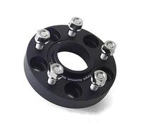 WUYDKEL Espaciador Ruedas Compatible con Chevrolet para Camaro Espaciadores Rueda 5x120 67,1mm Adaptador De Espaciador De Rueda Hubcentric para Coche Piezas De Modificación Brida 15/20/25/30mm(15mm)