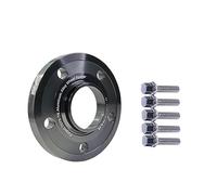 WUYDKEL Espaciador Ruedas Compatible con E36 E46 E90 Espaciador De Rueda PCD 5x120 5x4.72 CB 72.6mm Adaptador De Llantas De Rueda 1 Pieza De Modificación Car Hubcentric Wheels Spacer(B 30mm)