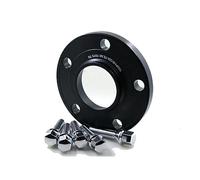 WUYDKEL Espaciador Ruedas Compatible con Opel para Corsa Car Wheel Spacer Kit De Ensanchamiento 5x110 65.1 Hubcentric Ruedas Espaciador Adaptador Accesorios Modificación Decoración(1 Piece 20mm)