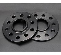 WUYDKEL Espaciador Ruedas Compatible con Suzuki Car Hubcentric Wheels Spacer 3/5/810/12/15/20mm Wheel Spacer Adapter 5 Lengüetas Modificación Accesorios PCD 5x114.3 CB 60.1mm(2PCS 3mm)