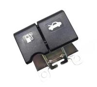 WUYDKEL Manija Bloqueo capó Compatible con Nissan para Tiida para Qashqai para Sylphy Interruptor Tapa Tanque Combustible Aceite Coche Manija Liberación Pestillo Capó Motor Accesorios para Coche