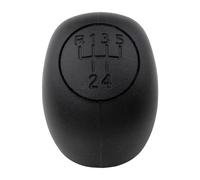 WUYDKEL Pomos para Palanca Coche Compatible con Fiat para Ducato 1994 1995 1996 1997 1998 1999 2000 2001 2002 2003 2004 2005 2006 Cabezal De Palanca De Cambio De Marchas De 5 Velocidades