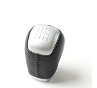 WUYDKEL Pomos para Palanca Coche Compatible con Range para Rover para Evoque 2011 2012 2013 2014 2015 2016 2017 2018 6 Velocidades LR024719 Palanca De Palanca De Cambios Deportiva para Coche