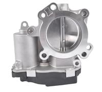 WUYDKEL Sensor del Acelerador Compatible con Dodge para Journey 2.4L L4 Gas DOHC 2019-2020 68366012AB 68366012AA Conjunto De Sensor De Aceleración Y Cuerpo del Acelerador Electrónico