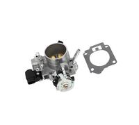 WUYDKEL Sensor del Acelerador Compatible con Element 2.4L 2003 2004 2005 2006. Cuerpo del Acelerador Electrónico: 16400RAAA61, 16400RAAA62, 16400RAAA63, 16400PZDA13, TB1245.