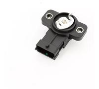 WUYDKEL Sensor del Acelerador Compatible con Hyundai para I10 para Kia para Morning Sensor De Posición del Acelerador De 3 Pines 35170-02000 35102-02910 Sensores TPS