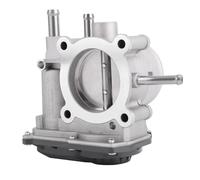 WUYDKEL Sensor del Acelerador Compatible con Hyundai para Veloster 2012 2013 2014 2015 2016 2017 35100-2B340 67-9003 Conjunto De Cuerpo del Acelerador Electrónico