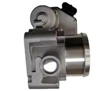 WUYDKEL Sensor del Acelerador Compatible con Kia para K3 2012 2013 2014 2015 2016 A58X-35100-2A900 Conjunto De Cuerpo De Válvulas De Aceleración del Motor Cuerpo De Aceleración De Admisión De Aire