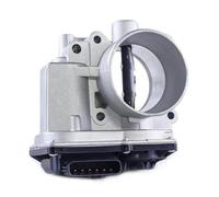 WUYDKEL Sensor del Acelerador Compatible con Mitsubishi para L200 para Triton 1450A033 Cuerpo del Acelerador Válvula del Acelerador 60 Mm Conjunto del Sensor De Posición del Acelerador