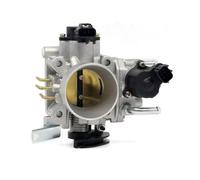 WUYDKEL Sensor del Acelerador Compatible con Mitsubishi para Lancer VII para Estate 91341006900 Conjunto De Válvula De Cuerpo del Acelerador De Inyección De Combustible MN128888 MR560120 MD615660