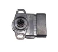 WUYDKEL Sensor del Acelerador Compatible con Mitsubishi para Outlander para Lancer 2002 2003 2004 2005 2006 MR578861 Sensor De Posición del Acelerador MR578862 Sensor TPS