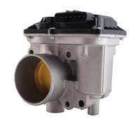 WUYDKEL Sensor del Acelerador Compatible con Nissan para Versa 1.6L 2013 2014 2015 2017 2018 para Kicks 2017 Válvula De Aceleración Electrónica Conjunto De Cuerpo del Acelerador 16119-3AB1D