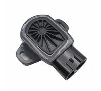 WUYDKEL Sensor del Acelerador Compatible con Suzuki para Alto para Cervo para Todos para Jimny 13420-77G01, Sensor De Posición del Acelerador, Accesorios para Piezas De Automóvil