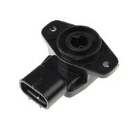 WUYDKEL Sensor del Acelerador Compatible con Suzuki para Grand para Vitara para Ignis 13420-65D01 1342065D01 Sensor De Posición del Acelerador(Clockwise)