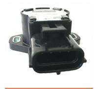 WUYDKEL Sensor del Acelerador Compatible con Toyota para Pickup 1991-1994 para Previa 1991-1994 para Tercel 1993-1994 89452-12040 198500-0330 Sensor De Posición del Acelerador Sensor TPS