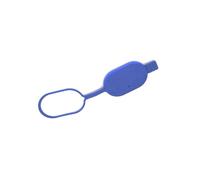WUYDKEL Tapa depósito líquido Compatible con Ford para Transit MK3 2000-2014 Tapa del Contenedor De Líquido del Limpiaparabrisas del Automóvil Tapa del Tanque De Agua del Depósito 1060681