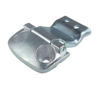 WUYDKEL Tope de Bisagra Compatible con Citroen para Jumper OEM: 1388883080 Kit De Reparación De Bisagra De Puerta De Apertura Y Cierre De Puerta De Automóvil Tope De Puerta Puerta Trasera