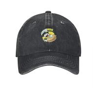 WUYIJGCS Elegante TheOdd1sOut SooubWay Hombre Gorra Moda Playa Niños Sombrero Mujer Sombreros Hombres para Sombrero a Prueba de Viento